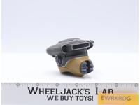 Princess Leia Boushh 12" POTF2 Helmet PROTOTYPE TEST SHOT 1998 Star Wars