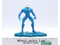 Blue Superman PROTOTYPE TEST SHOT Justice League of America JLA 1996 5" Figure