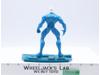 Blue Superman PROTOTYPE TEST SHOT Justice League of America JLA 1996 5" Figure