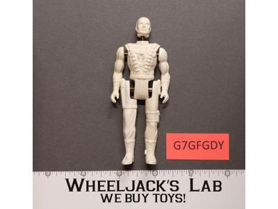 Half Track Steel Monsters HARDCOPY PROTOTYPE 1986 Tonka Employee Owned