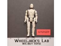 Half Track Steel Monsters HARDCOPY PROTOTYPE 1986 Tonka Employee Owned