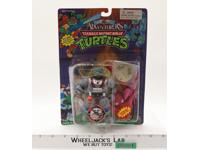 Deep Sea Diver Leonardo Teenage Mutant Ninja Turtle TMNT 1994 Playmates NEW MOSC