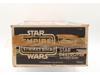 Darth Vader's Star Destroyer W/ Box Star Wars 1981 Kenner Action Figure Playset