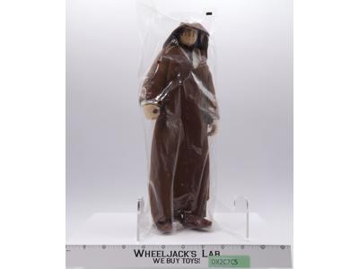 Anakin Skywalker FINAL ENGINEERING PILOT BAGGED Star Wars Masterpiece 1998 12"