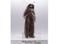 Anakin Skywalker FINAL ENGINEERING PILOT BAGGED Star Wars Masterpiece 1998 12"