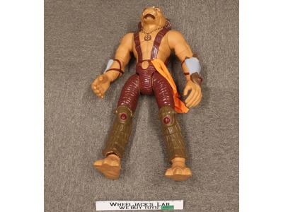 Jumbo Giant Archer Commando Elite TEST SHOT PROTOTYPE Vinyl Small Soldiers 30"