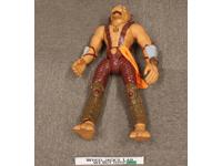 Jumbo Giant Archer Commando Elite TEST SHOT PROTOTYPE Vinyl Small Soldiers 30"