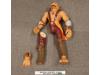 Jumbo Giant Archer Commando Elite TEST SHOT PROTOTYPE Vinyl Small Soldiers 30"