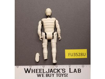 Wheel Boss Steel Monsters HARDCOPY PROTOTYPE 1986 Tonka Employee Owned