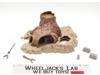 Dagobah Star Wars Empire Strikes Back 1981 Kenner Vintage Action Figure Playset