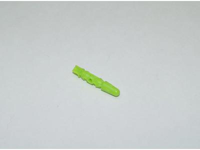 Starscream Missile Machine Wars Transformers Action Figure Hasbro