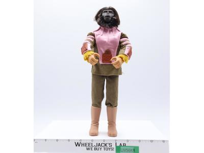 Cornelius FIRST SHOT PROTOTYPE Planet of the Apes 1998 Hasbro 12" Action Figure