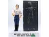 Han Solo W/ Carbonite Chamber PROTOTYPE TEST SHOT Star Wars 1998