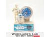 R2-D2 & C-3PO 1980 Bradley Time Quartz Talking Alarm Clock NEW MIB