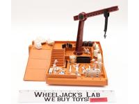 Droid Factory Maker W/ Complete 3rd Leg R2-D2 Star Wars 1979 Kenner Vintage