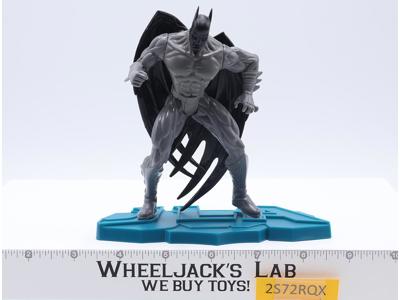 Batman PROTOTYPE TEST SHOT Justice League of America JLA 1998 Kenner 5" Figure