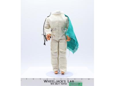 Talking Boba Fett TEST SHOT PROTOTYPE Star Wars 1998 Kenner 12" Action Figure