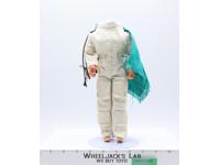 Talking Boba Fett TEST SHOT PROTOTYPE Star Wars 1998 Kenner 12" Action Figure