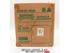 Store Mailer Box EMPTY Teenage Mutant Ninja Turtles TMNT 1980-90s Playmates