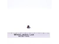 Weapons Transport Machine Gun 1985 GI Joe Vintage Hasbro Action Figure Vehicle