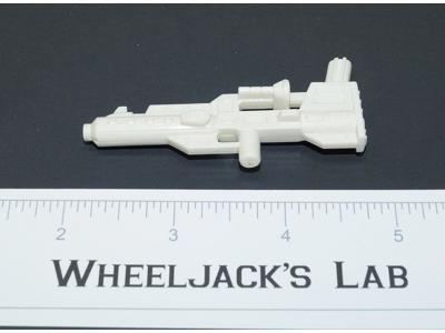 Ultra Magnus Gun Laser Rifle Vintage Hasbro G1 Transformers 1986 Figure