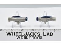 Starscream Missile Launchers Pair Vintage G1 Transformers 1984 Action Figure