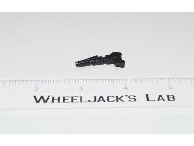 Defensor First Aid Hand Gun Laser 1986 Vintage G1 Transformers Action Figure