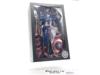 MMS563 Captain America 2012 Ver. Endgame Marvel Hot Toys 1:6 Figure NEW SEALED