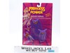 Flight of Fancy She-Ra Princess of Power Fantastic Fashions Mattel Vintage MOSC