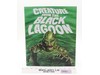 Creature From The Black Lagoon Universal Monsters 2021 Mondo 1:6 Scale NEW MIB