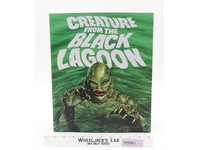 Creature From The Black Lagoon Universal Monsters 2021 Mondo 1:6 Scale NEW MIB