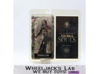 Lucidique III Tortured Souls 2001 McFarlane Action Figure NEW SEALED