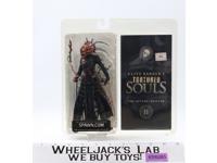 The Scythe-Meister II Tortured Souls 2001 McFarlane Action Figure NEW SEALED