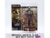 T-800 Endoskeleton Terminator 2 Judgement Day Movie Maniacs 2002 NEW SEALED
