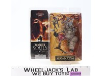 Suffering Bob Tortured Souls 2 The Fallen 2002 McFarlane Toys Figure NEW SEALED