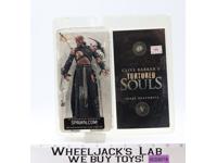 Venal Anatomica V Tortured Souls 2001 McFarlane Action Figure NEW SEALED