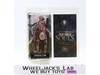Talisac IV Tortured Souls 2001 McFarlane Action Figure NEW SEALED