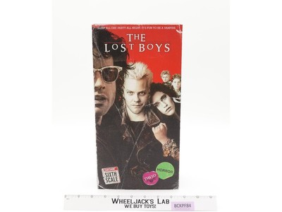 David The Lost Boys 2024 Sideshow Collectibles Action Figure 1:6 Scale NEW MIB