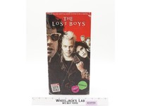 David The Lost Boys 2024 Sideshow Collectibles Action Figure 1:6 Scale NEW MIB