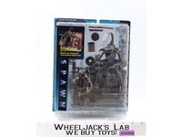 Violator & Spawn Spawn Alley Playset 1997 McFarlane Toys Figure NEW SEALED