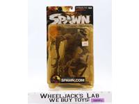 Malebolgia Spawn Classic 1997 McFarlane Action Figure NEW SEALED