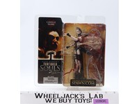 Camille Noire Tortured Souls 2 The Fallen 2002 McFarlane Figure NEW SEALED