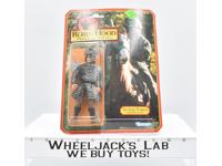 The Dark Warrior Robin Hood Prince of Thieves NEW 1991 Kenner Action Figure