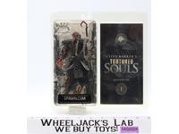Agonistes I Tortured Souls 2001 McFarlane Action Figure NEW SEALED