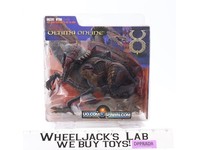 Ancient Wyrm Ultima Online 2002 Electronic Arts Action Figure NEW SEALED