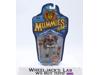 Fighting Armon Mummies Alive! 1997 Hasbro Action Figure NEW SEALED