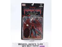 Brian Pulido's Purgatori Chaos! Comics 1997 Moore Collectibles NEW SEALED