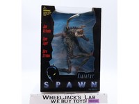Violator Spawn the Movie 1997 McFarlane Toys 8" Action Figure NEW SEALED