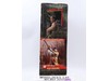 Ash 18" Army of Darkness Movie Maniacs Series 4 2001 McFarlane Toys NEW SEALED