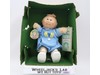 Dick Ricardo Cabbage Patch Kids Preemie! 1983 Coleco Doll NEW MIB